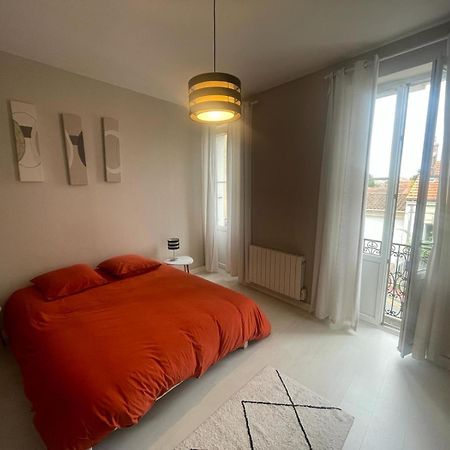 Villa L Echappee Belle à Rochefort-sur-Mer Extérieur photo