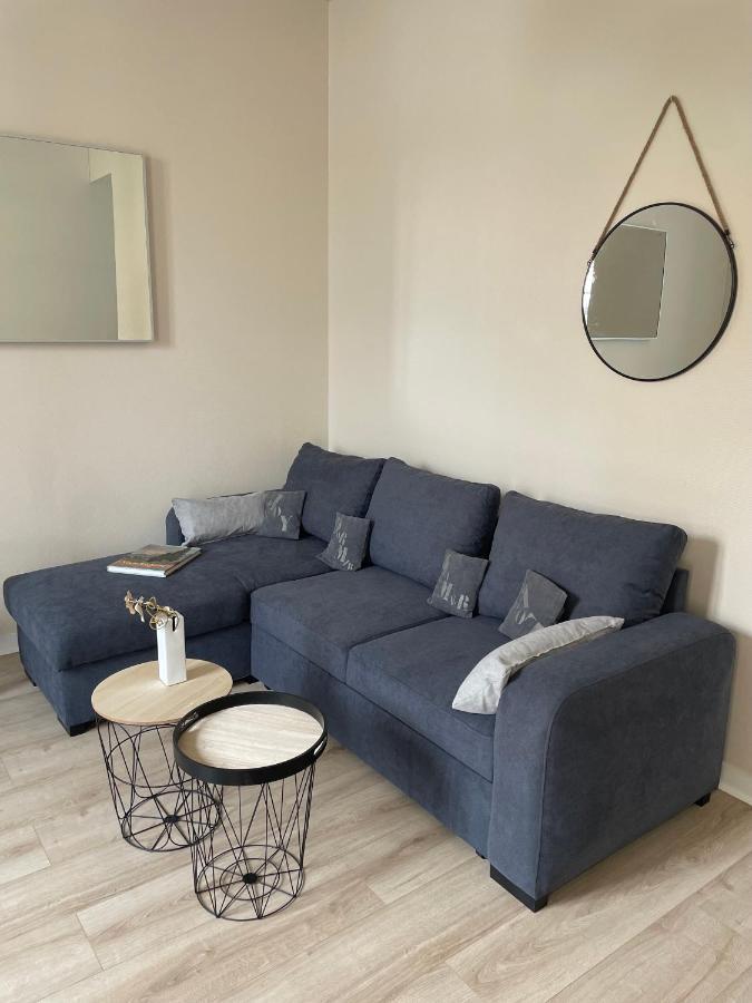 Villa L Echappee Belle à Rochefort-sur-Mer Extérieur photo